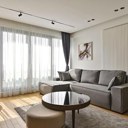 Belgrade City Escape - Genex Экстерьер фото