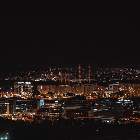 Belgrade City Escape - Genex Экстерьер фото