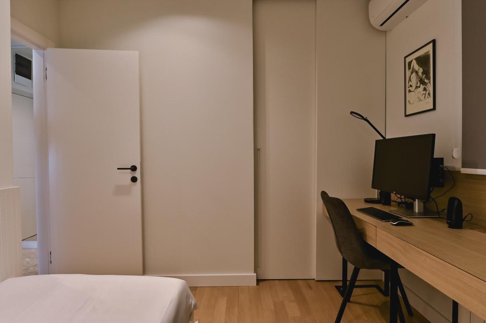 Belgrade City Escape - Genex Экстерьер фото
