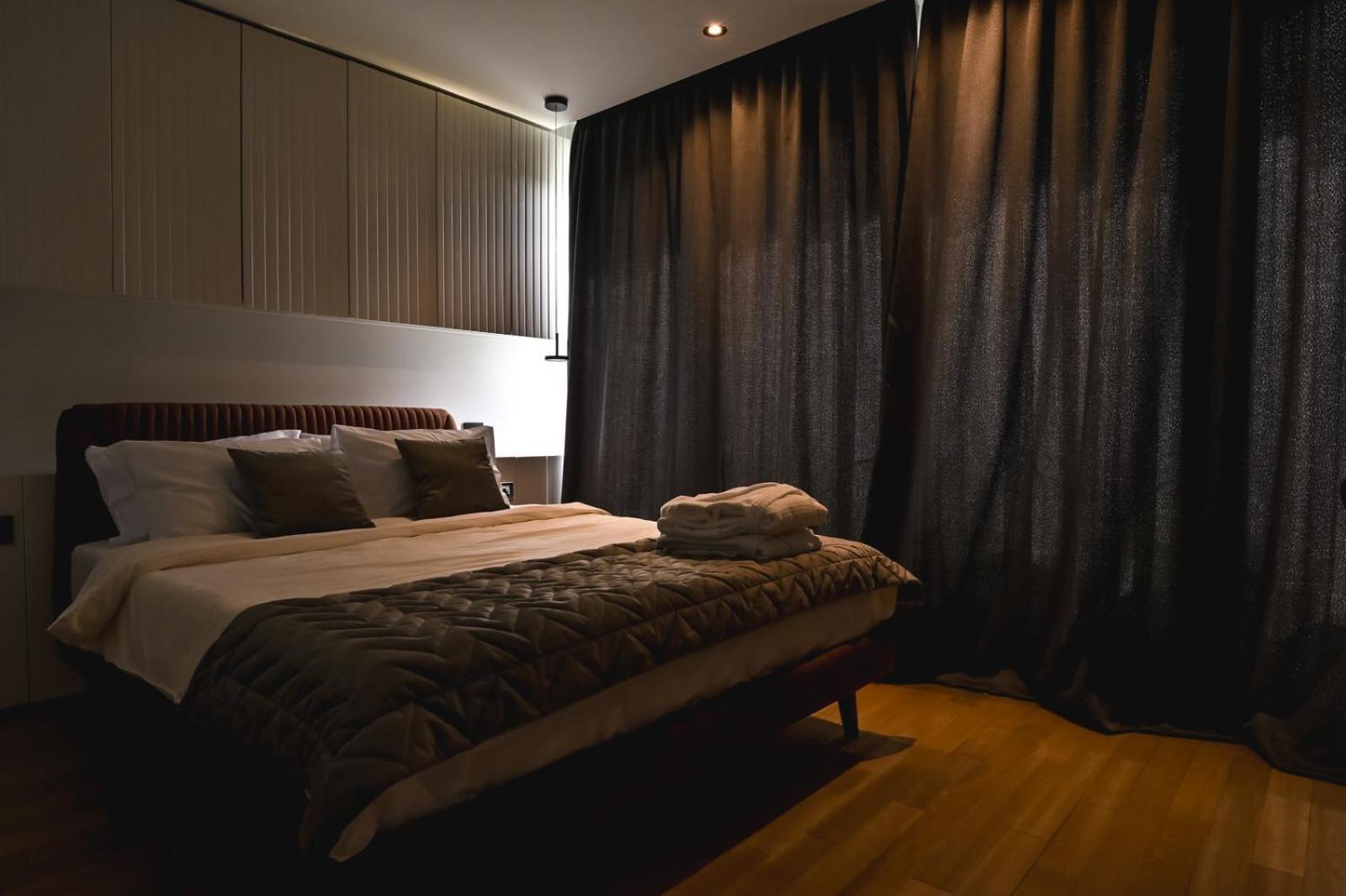 Belgrade City Escape - Genex Экстерьер фото