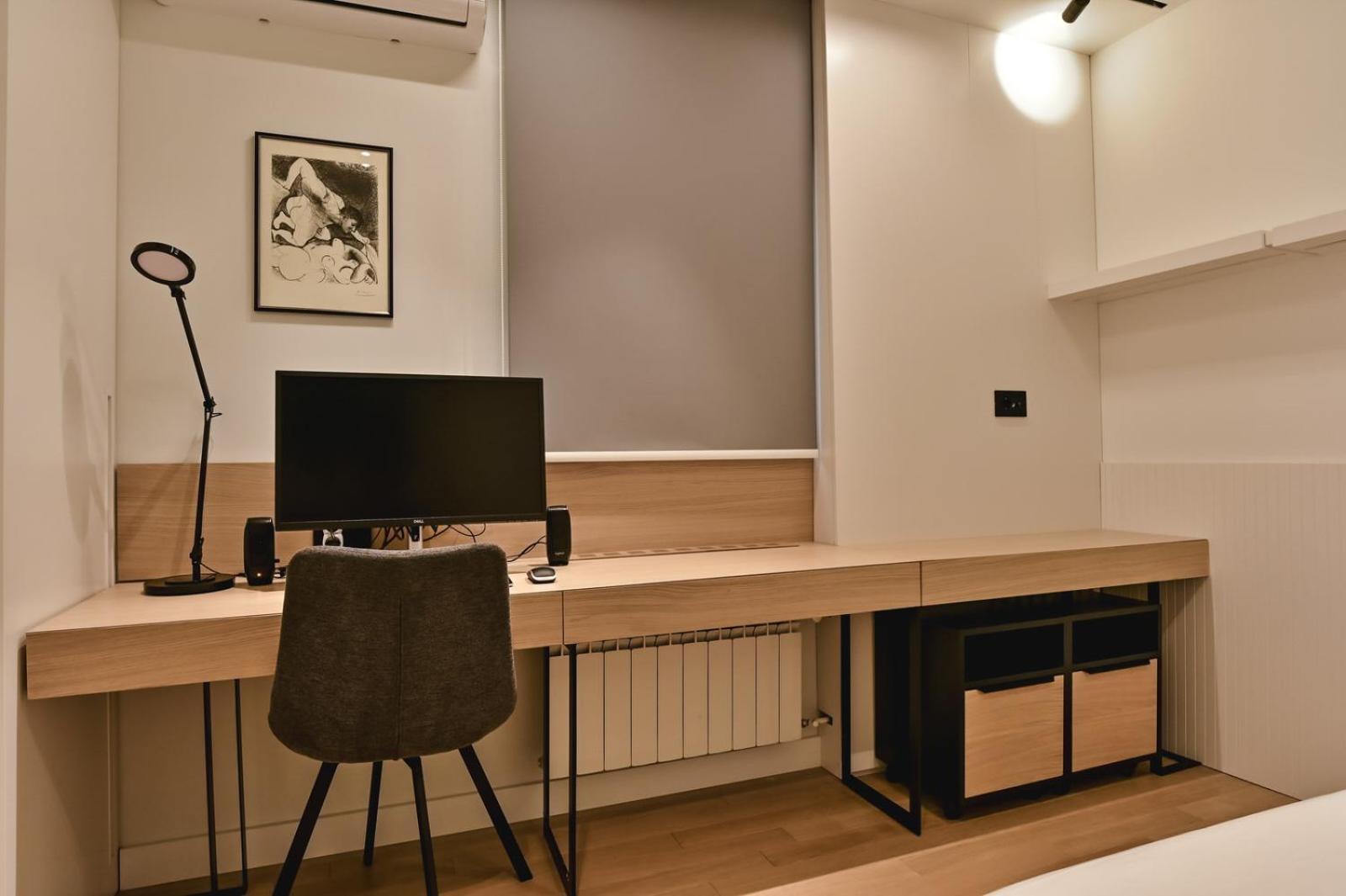 Belgrade City Escape - Genex Экстерьер фото