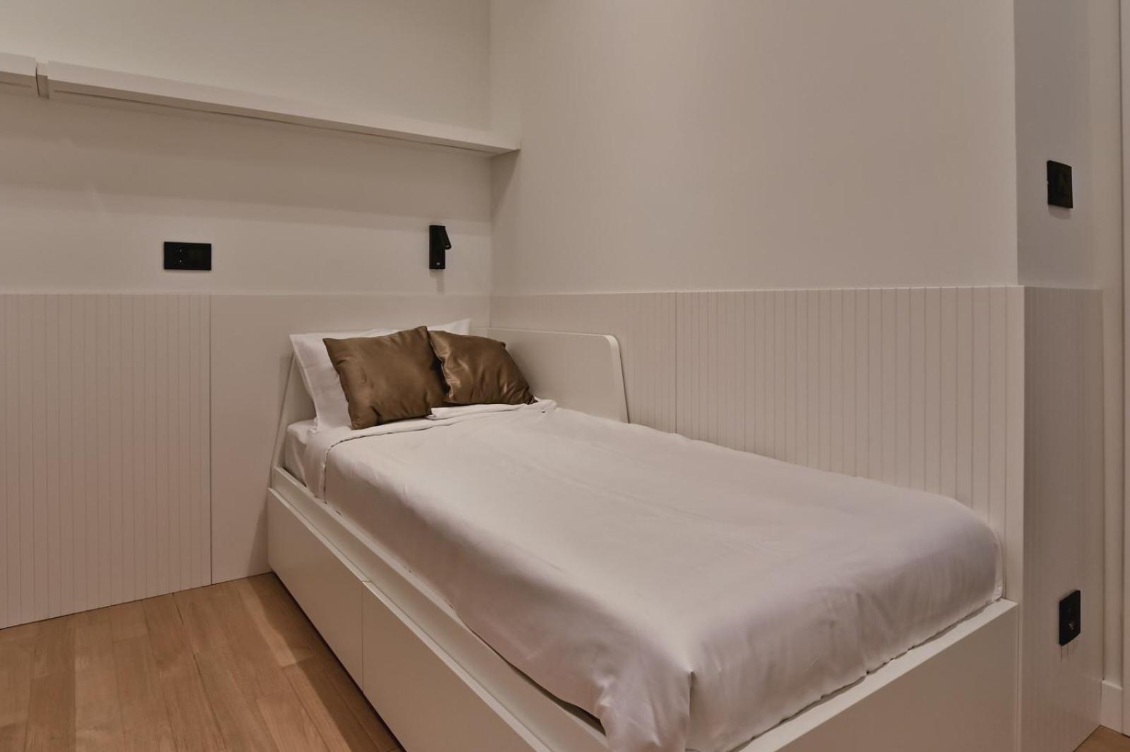 Belgrade City Escape - Genex Экстерьер фото