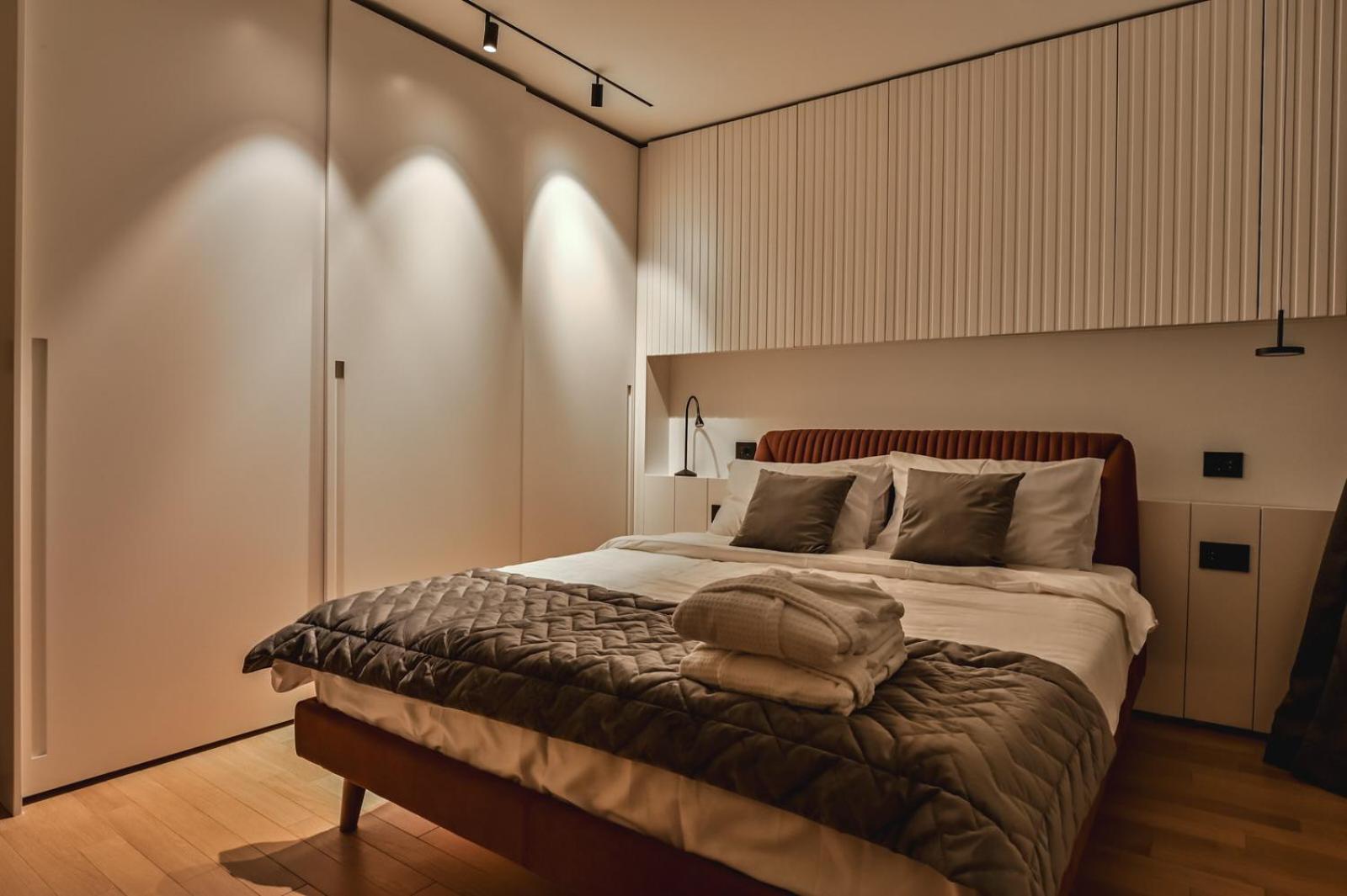 Belgrade City Escape - Genex Экстерьер фото