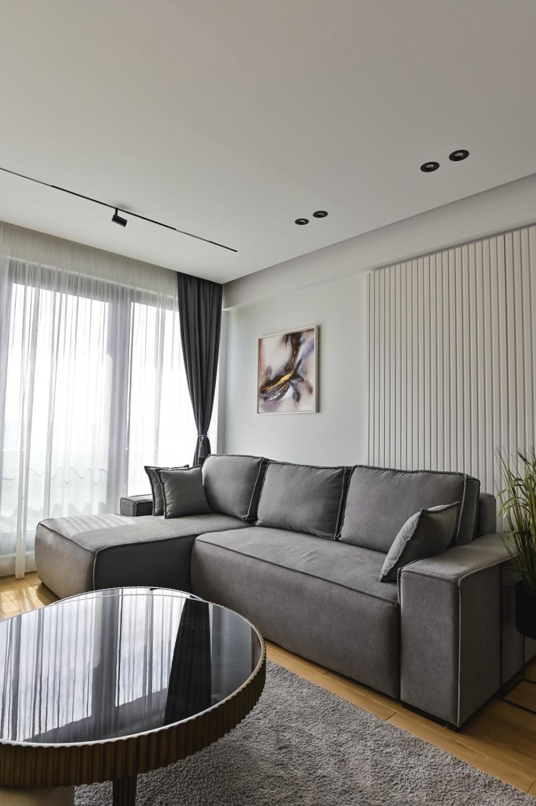 Belgrade City Escape - Genex Экстерьер фото