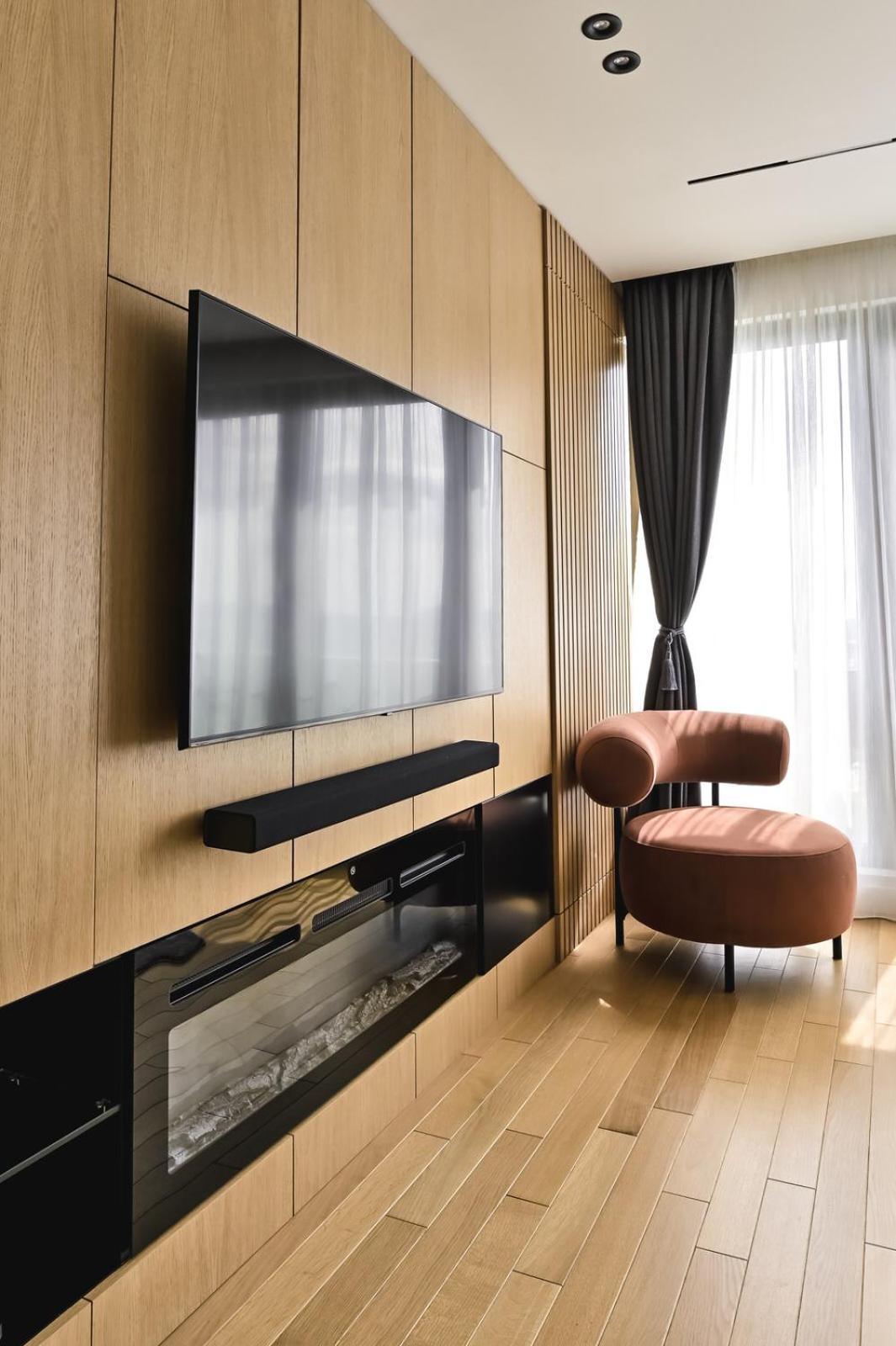 Belgrade City Escape - Genex Экстерьер фото