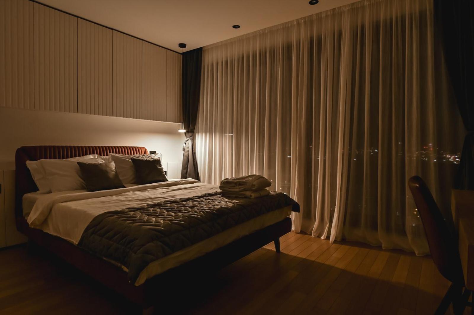 Belgrade City Escape - Genex Экстерьер фото
