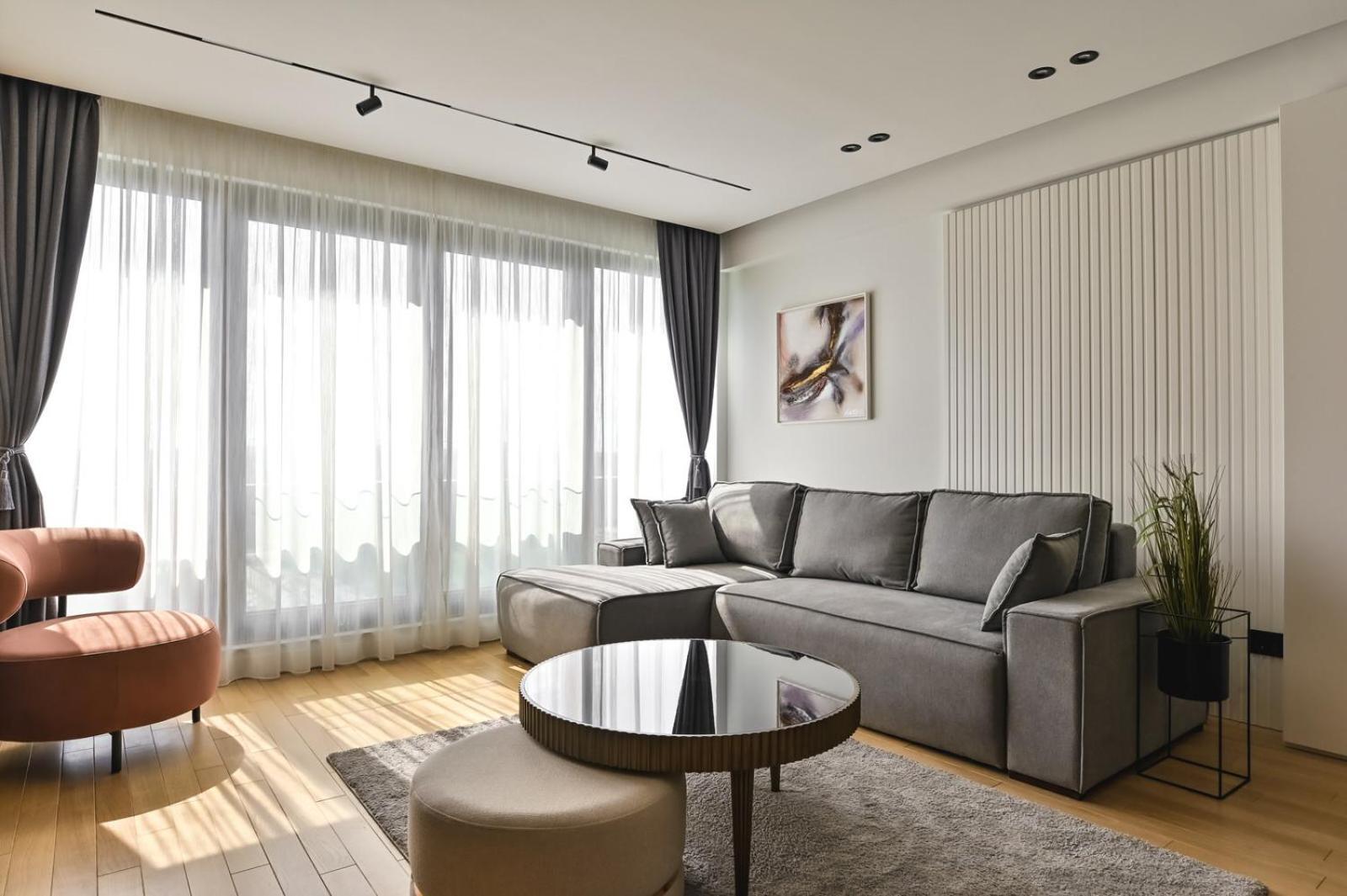Belgrade City Escape - Genex Экстерьер фото