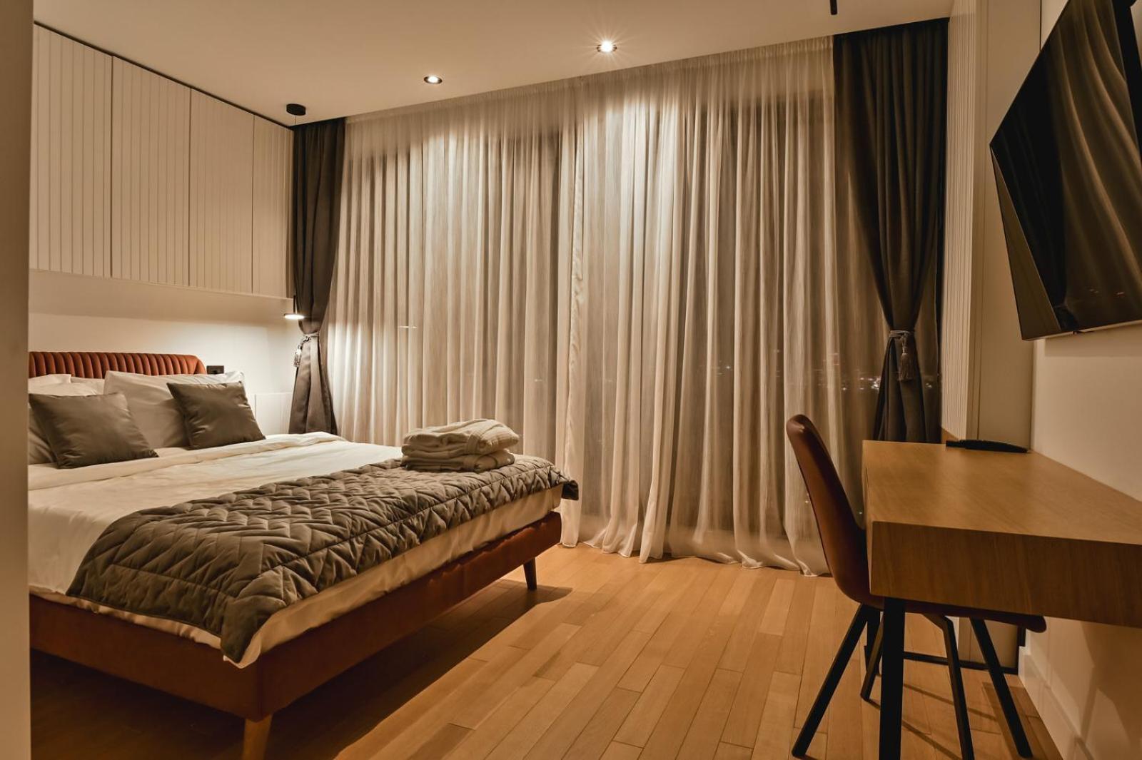 Belgrade City Escape - Genex Экстерьер фото