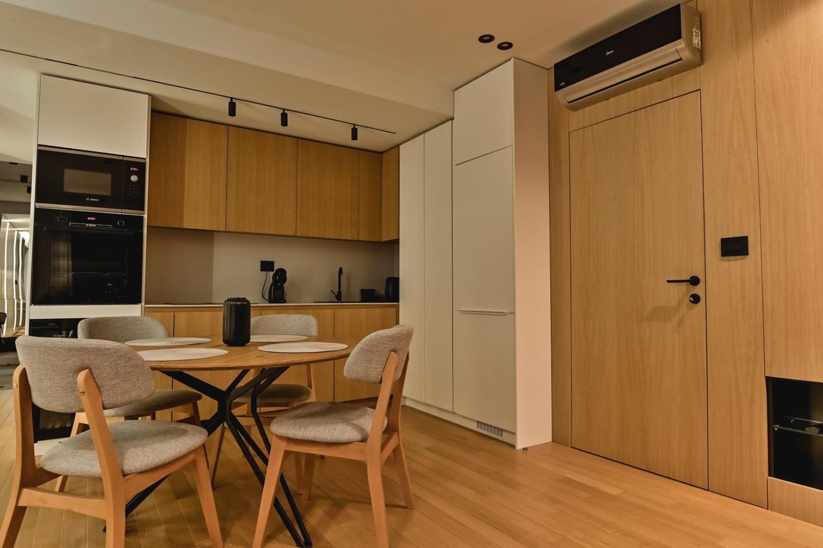 Belgrade City Escape - Genex Экстерьер фото