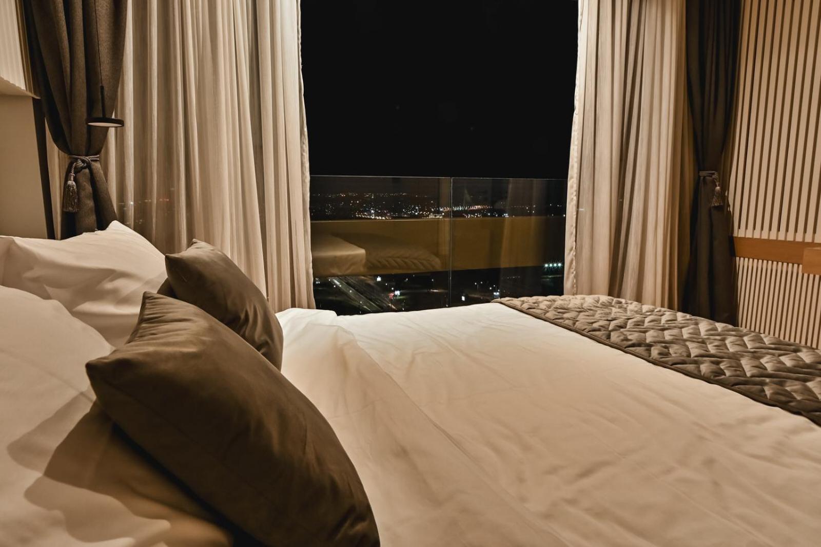 Belgrade City Escape - Genex Экстерьер фото