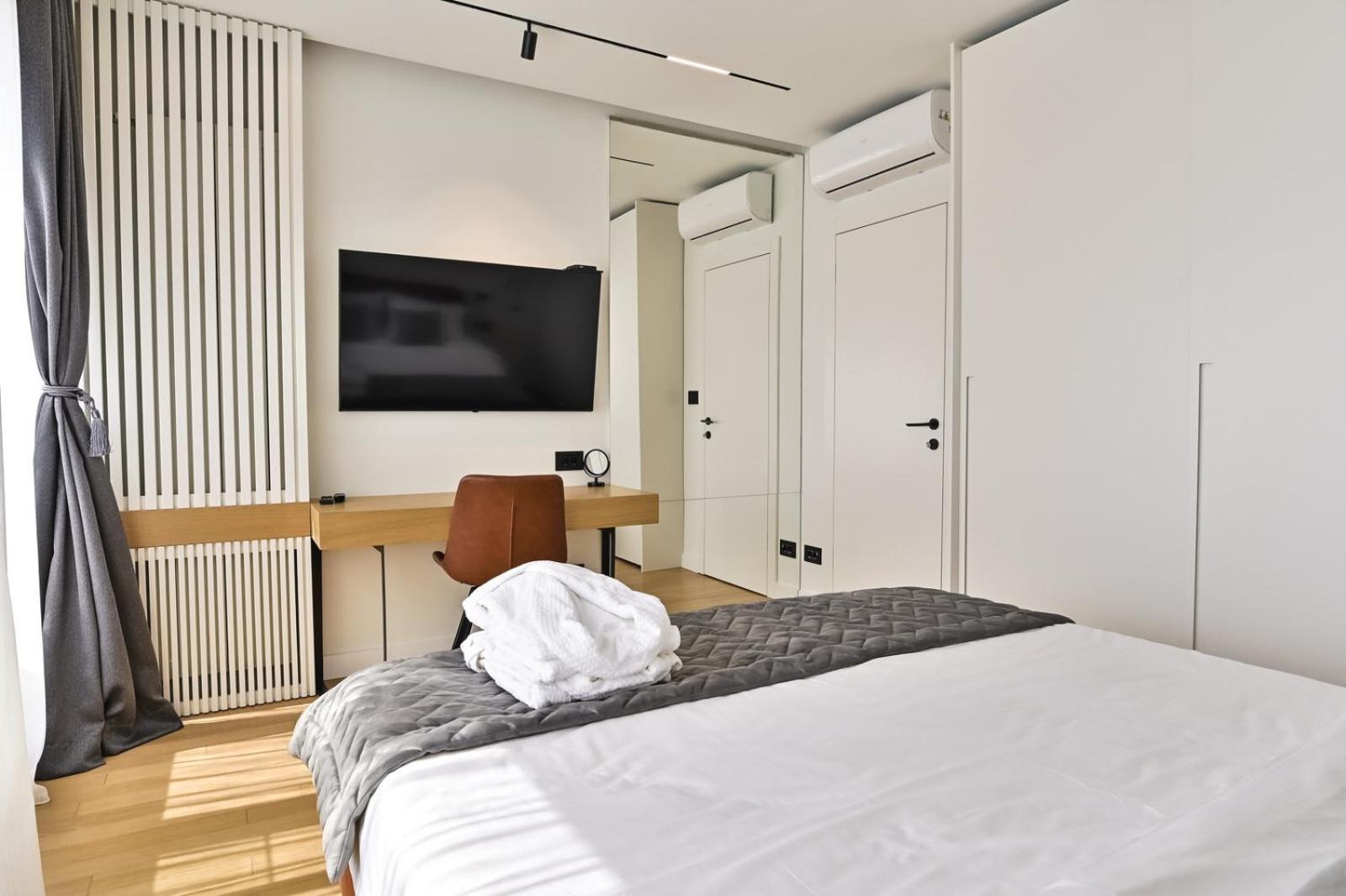 Belgrade City Escape - Genex Экстерьер фото