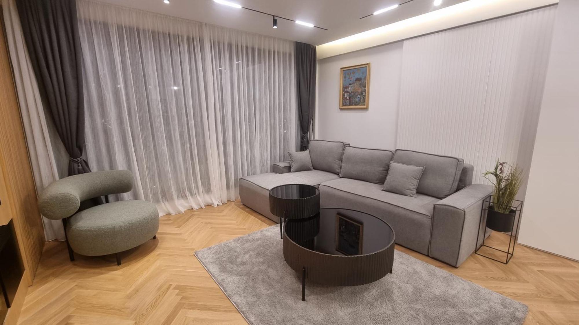 Belgrade City Escape - Genex Экстерьер фото