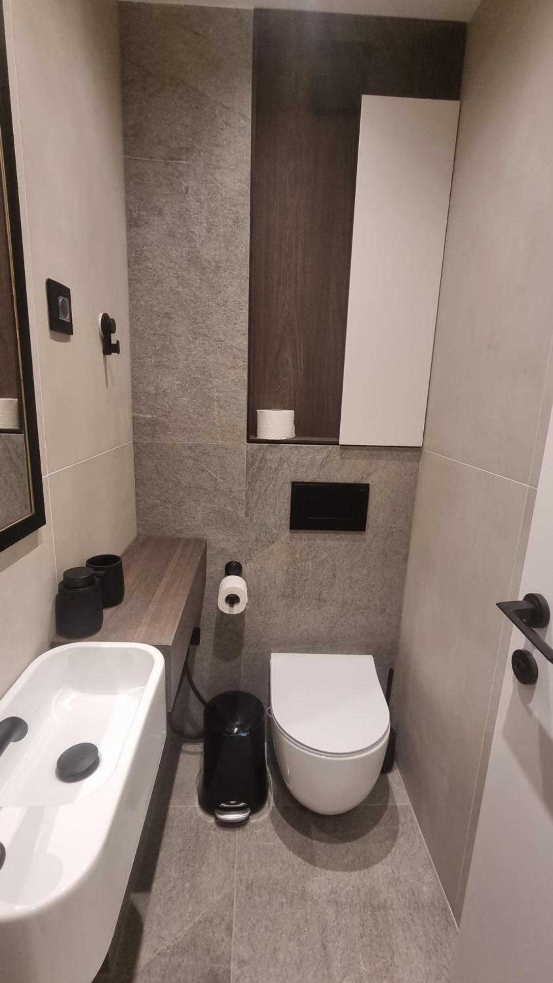 Belgrade City Escape - Genex Экстерьер фото
